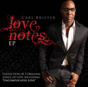 Love Notes EP