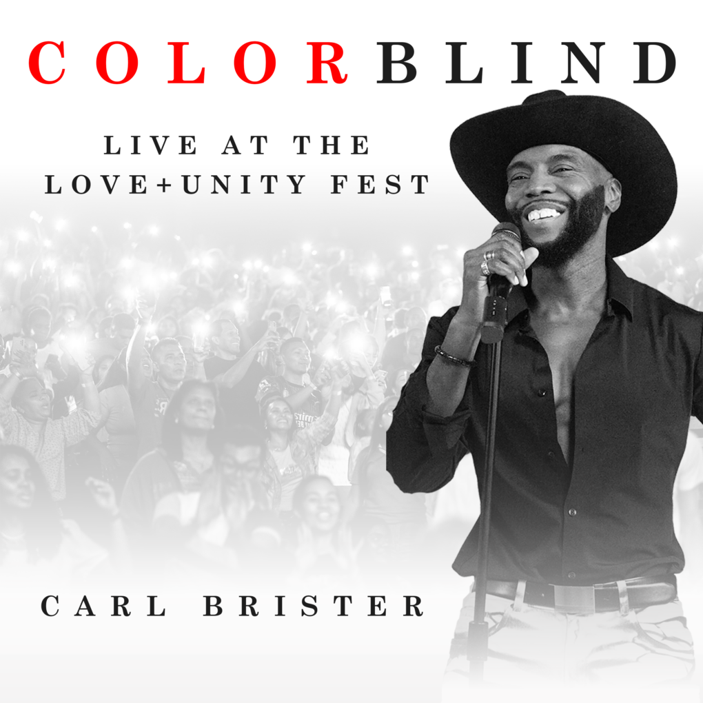 Colorblind - Live at the Love+Unity Fest