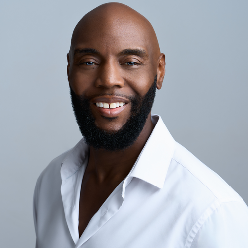 Carl Brister - First round GRAMMY nominated Recording Artist